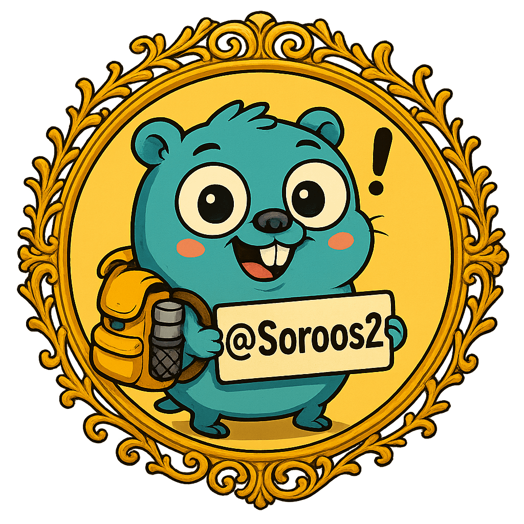 Soroos2 avatar
